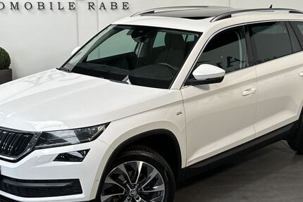 Skoda Kodiaq 94.750 km 26.449 &euro; Wardenburg 26203