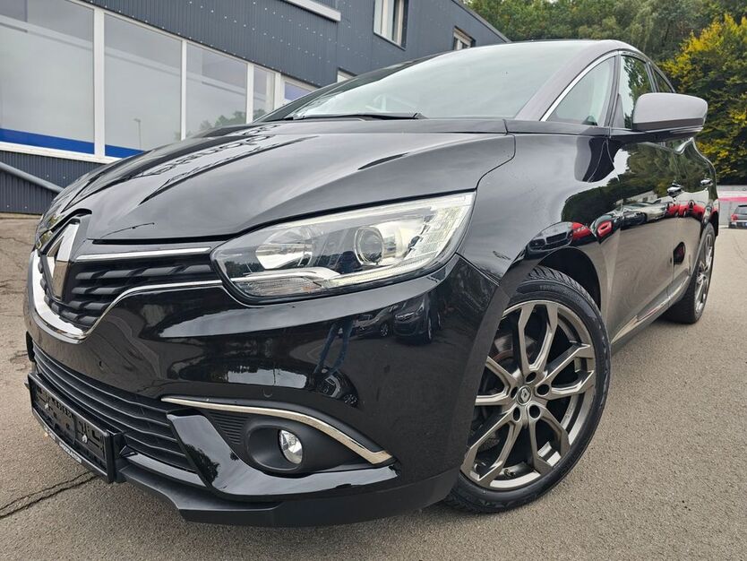 Renault Scenic 101.000 km 11.999 € Kaiserslautern 67663