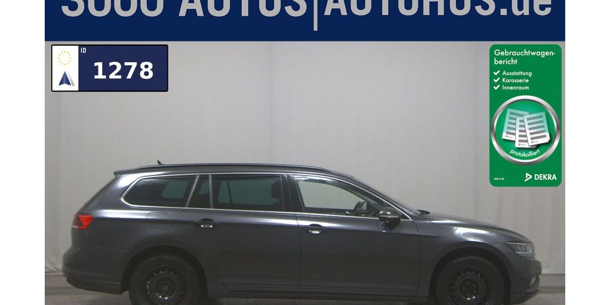 VW Passat 160.701 km 12.480 &euro; Gyhum/Bockel 27404