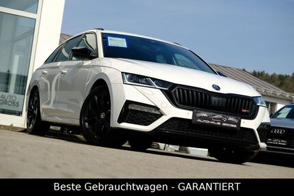 Skoda Octavia 123.200 km 24.990 &euro; Wörth a.d. Donau, bei Regensburg 93086