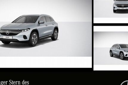 Mercedes-Benz EQA 30.000 km 36.899 &euro; Norden 26506