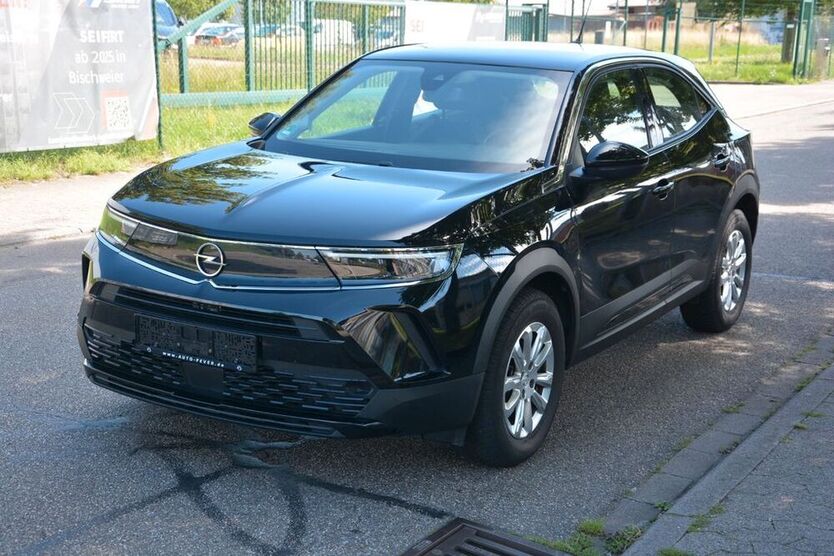 Mokka