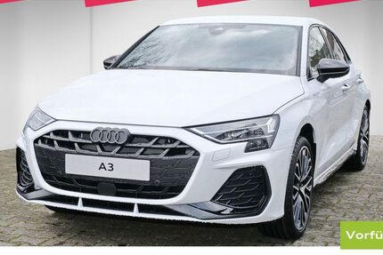 Audi A3 12.999 km 32.990 &euro; Weinheim 69469