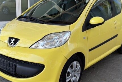 Peugeot 107 91.000 km 2.290 &euro; Leipzig 04129
