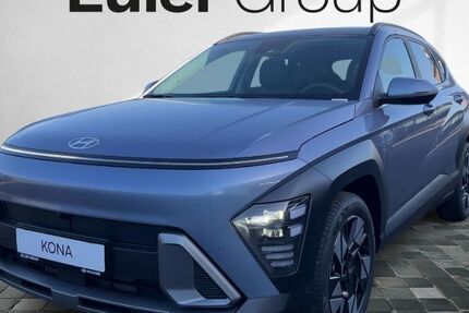 Hyundai KONA 9.999 km 31.090 &euro; Frankfurt 60314