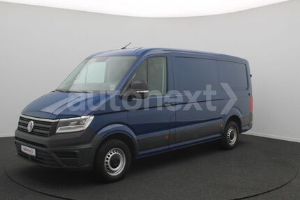 VW Crafter 87.050 km 36.878 &euro; Mönchengladbach 41066