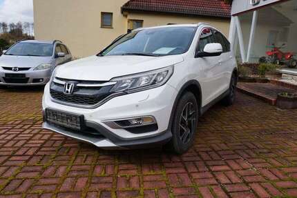 Honda CR-V 130.000 km 14.950 &euro; Altenburg 04600