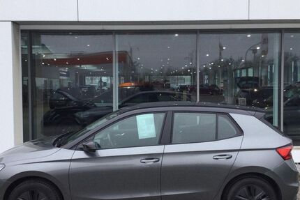 Skoda Fabia 62.000 km 13.990 &euro; Niebüll 25899