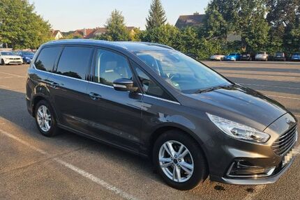 Ford Galaxy 115.000 km 16.700 &euro; Hösbach 63768