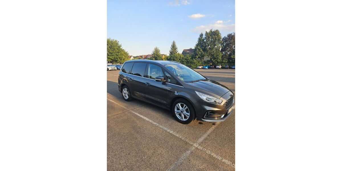 Ford Galaxy 115.000 km 18.700 &euro; Hösbach 63768