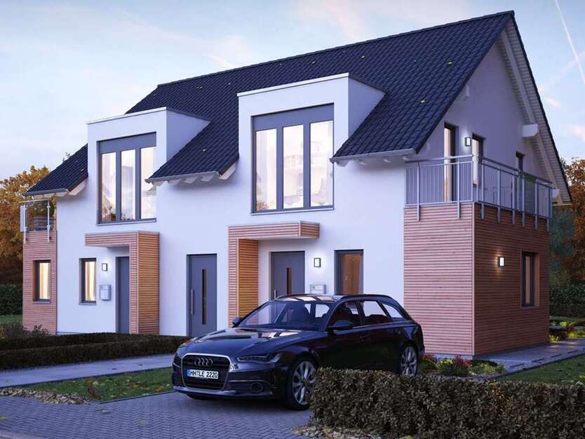 Haus zum Kaufen in Sundern 447.628 € 216 m²