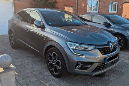 Renault Arkana 75.900 km 18.500 &euro; Bad Schwartau 23611