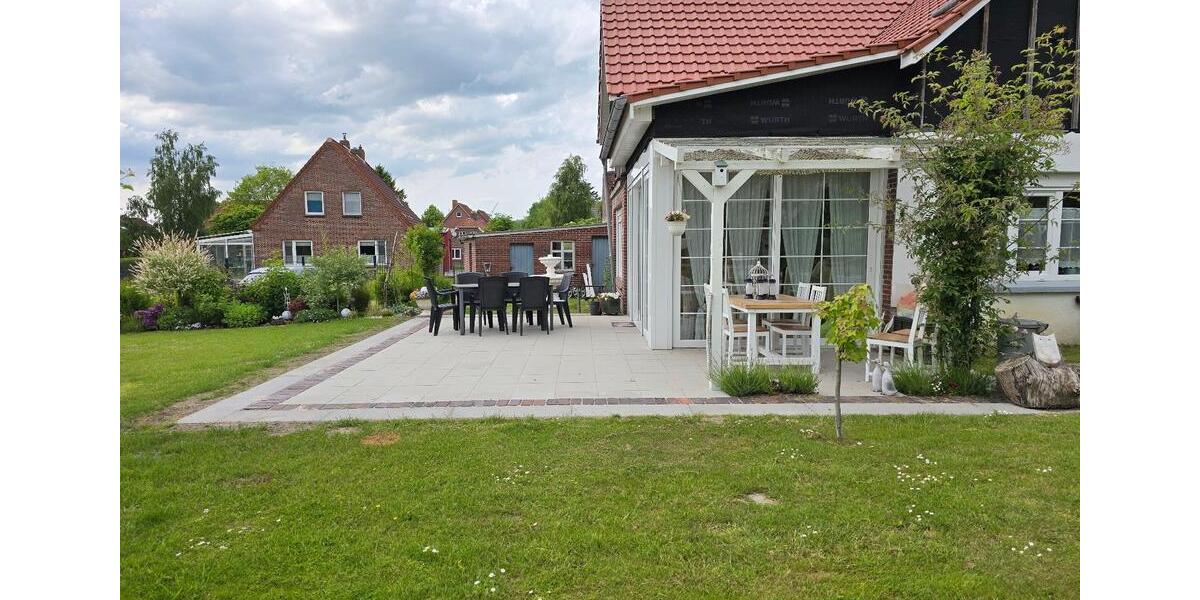 Einfamilienhaus Wittmund - 3 Zimmer, 200 m&sup2;, 650.000&euro; | Angebot:27118245
