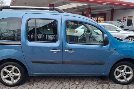 Mercedes-Benz Citan 96.000 km 12.500 &euro; Berlin 14169