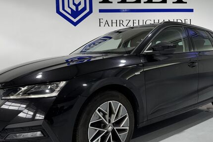 Skoda Octavia 106.417 km 20.950 &euro; Hatten | Sandkrug 26209