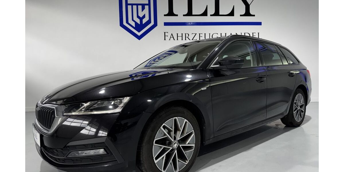 Skoda Octavia 106.417 km 20.950 &euro; Hatten | Sandkrug 26209