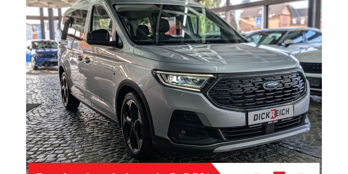 Ford Grand Tourneo 18.150 km 34.440 &euro; Dieburg 64807