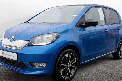 Skoda Citigo 42.134 km 12.560 &euro; Celle 29227