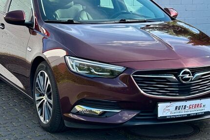 Opel Insignia 95.000 km 16.999 &euro; Münzenberg Gambach 35516