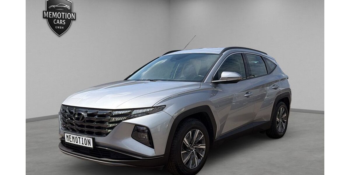 Hyundai TUCSON 178.000 km 17.900 &euro; Sinsheim 74889