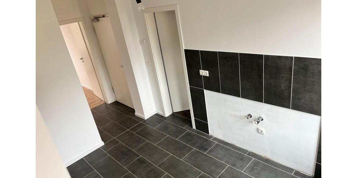 Etagenwohnung Raguhn-Jeßnitz Jeßnitz (Anhalt) - 3 Zimmer, 63 m&sup2;, 750&euro; | Angebot:25516829