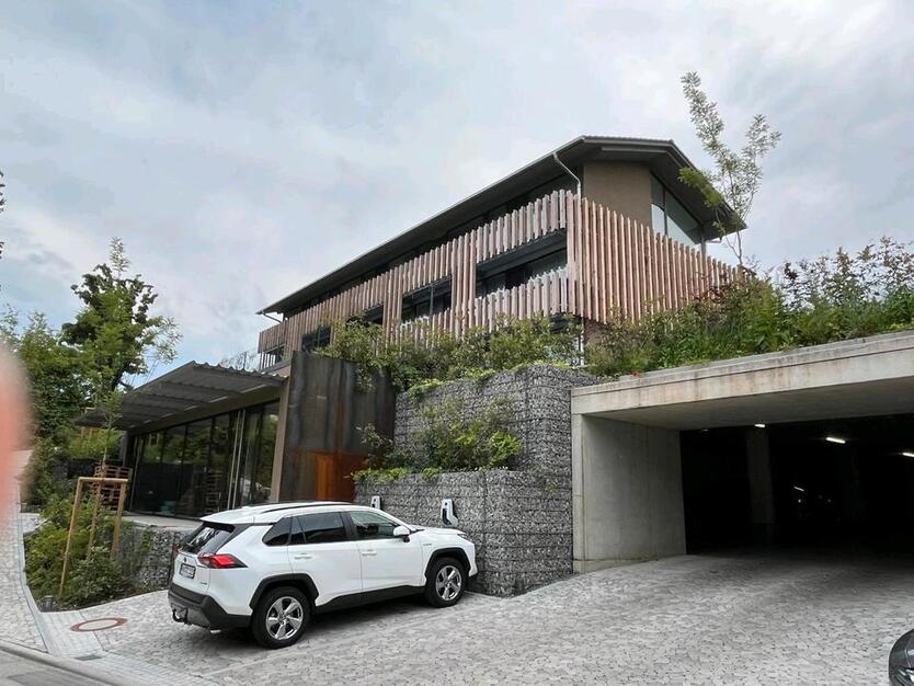 Gewerbeeinheit Top - Exklusive - Neubau 170m2 - Flexibel Nutzbar