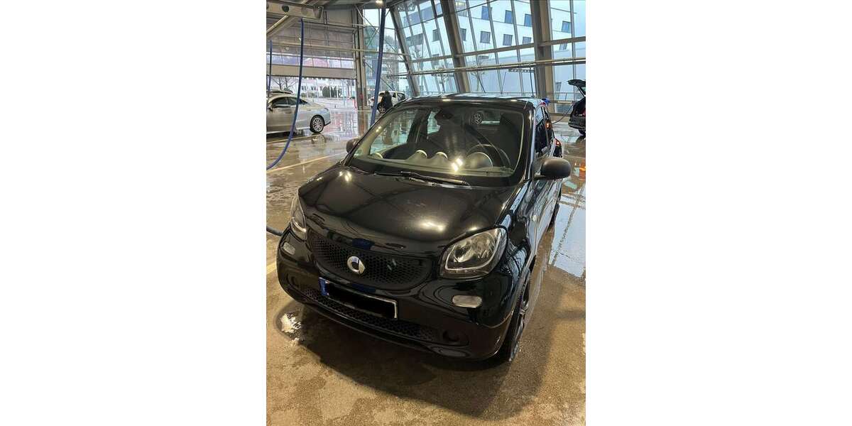 Smart forFour 148.300 km 7.950 &euro; Schorndorf 73614
