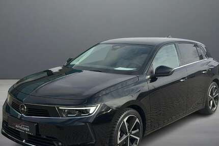 Opel Astra 16.777 km 16.980 &euro; Crailsheim 74564