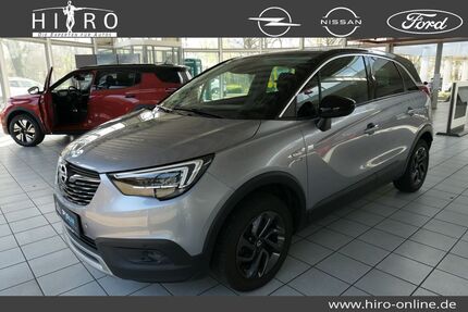 Opel Crossland (X) 65.000 km 12.790 &euro; Oldenburg 26125