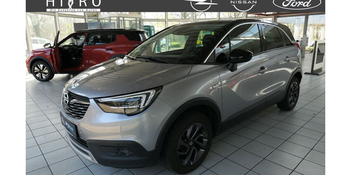 Opel Crossland (X) 65.000 km 12.790 &euro; Oldenburg 26125