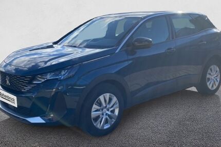 Peugeot 3008 16.964 km 18.490 &euro; Osnabrück 49082