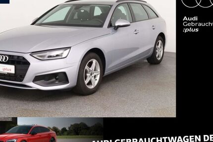 Audi A4 57.243 km 19.940 &euro; Neumarkt 92318