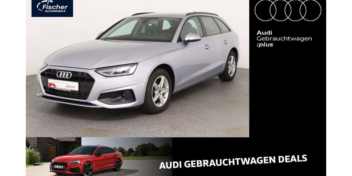 Audi A4 57.243 km 19.940 &euro; Neumarkt 92318