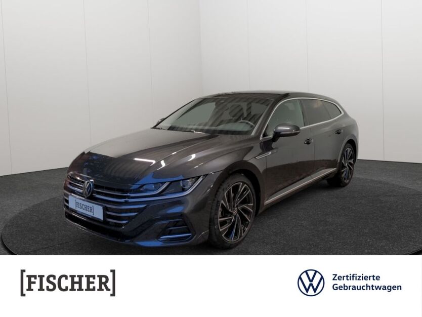 VW Arteon 14.990 km 44.876 € Jena 07743