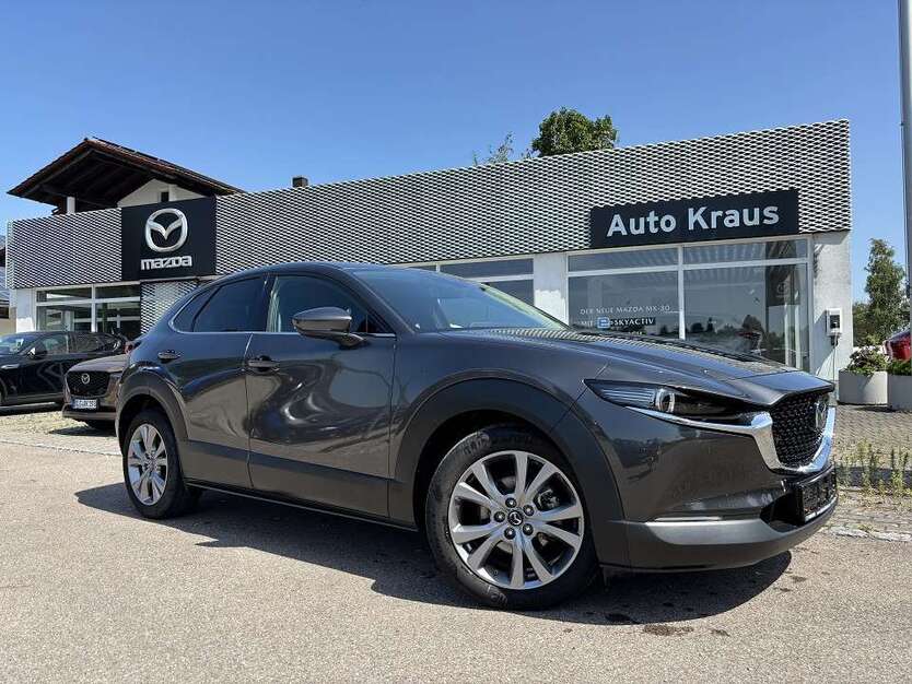 CX-30