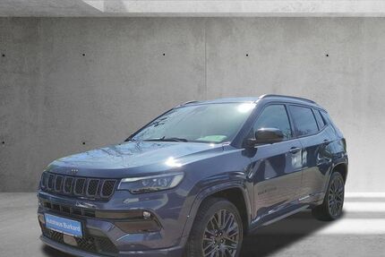 Jeep Compass 44.035 km 20.900 &euro; Leipzig 04288