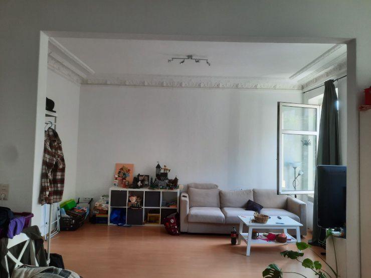 Etagenwohnung Braunschweig Lehndorf-Watenbüttel - 1 Zimmer, 30 m&sup2;, 550&euro; | Angebot:26384879