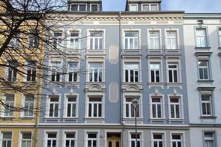 Wohnung Rostock Hansaviertel - 2 Zimmer, 60 m&sup2;, 249.000&euro; | Angebot:27442598