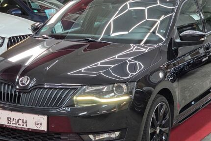 Skoda Rapid 120.048 km 13.999 &euro; Remshalden 73630