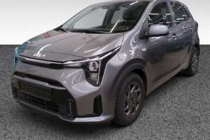 Kia Picanto 14.664 km 18.480 &euro; Bonn 53119