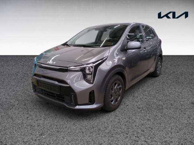 Kia Picanto 14.664 km 18.480 &euro; Bonn 53119