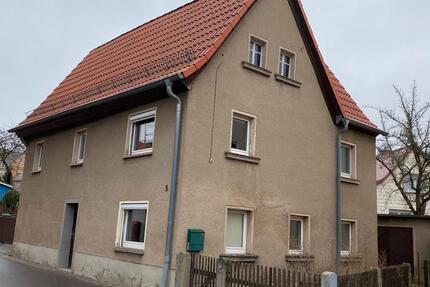 Haus Frohburg - 6 Zimmer, 110 m&sup2;, 49.000&euro; | Angebot:27084789