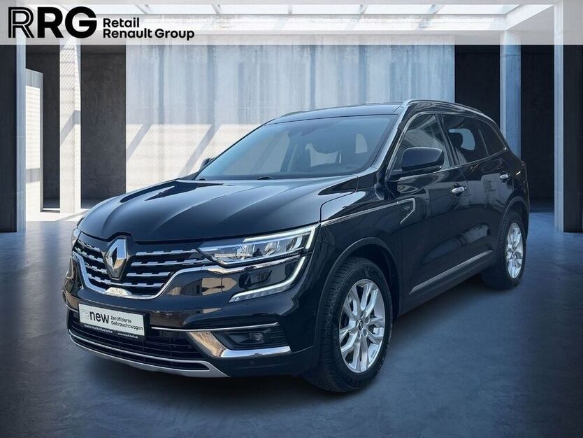 Koleos