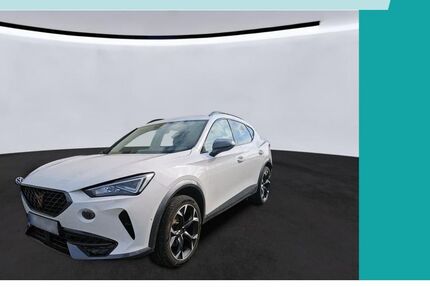 Cupra Formentor 54.888 km 23.980 &euro; Calw 75365