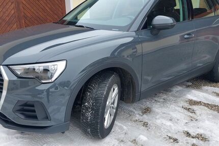 Audi Q3 47.000 km 26.500 &euro; Rechtmehring 83562