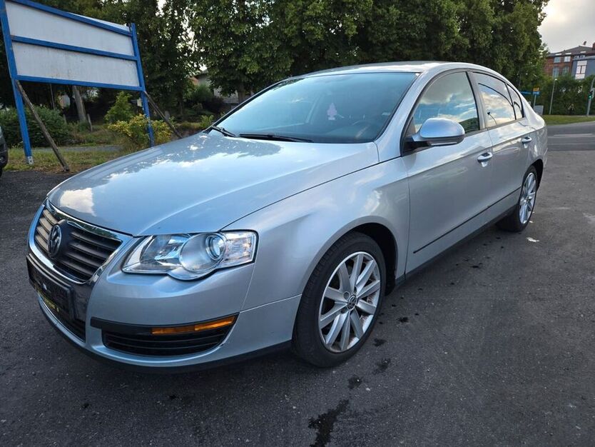Passat