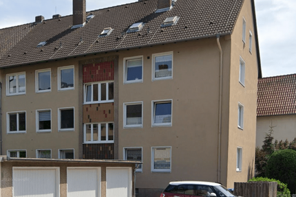 Wohnung Hameln - 3 Zimmer, 65 m&sup2;, 450&euro; | Angebot:27665258