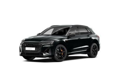 Audi e-tron 47.067 km 35.870 &euro; Alsfeld 36304