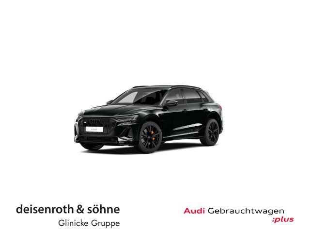 Audi e-tron 47.067 km 35.870 &euro; Alsfeld 36304