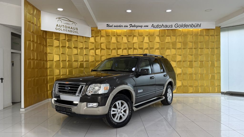 Ford Explorer 275.000 km 8.990 &euro; Villingen-Schwenningen 78048